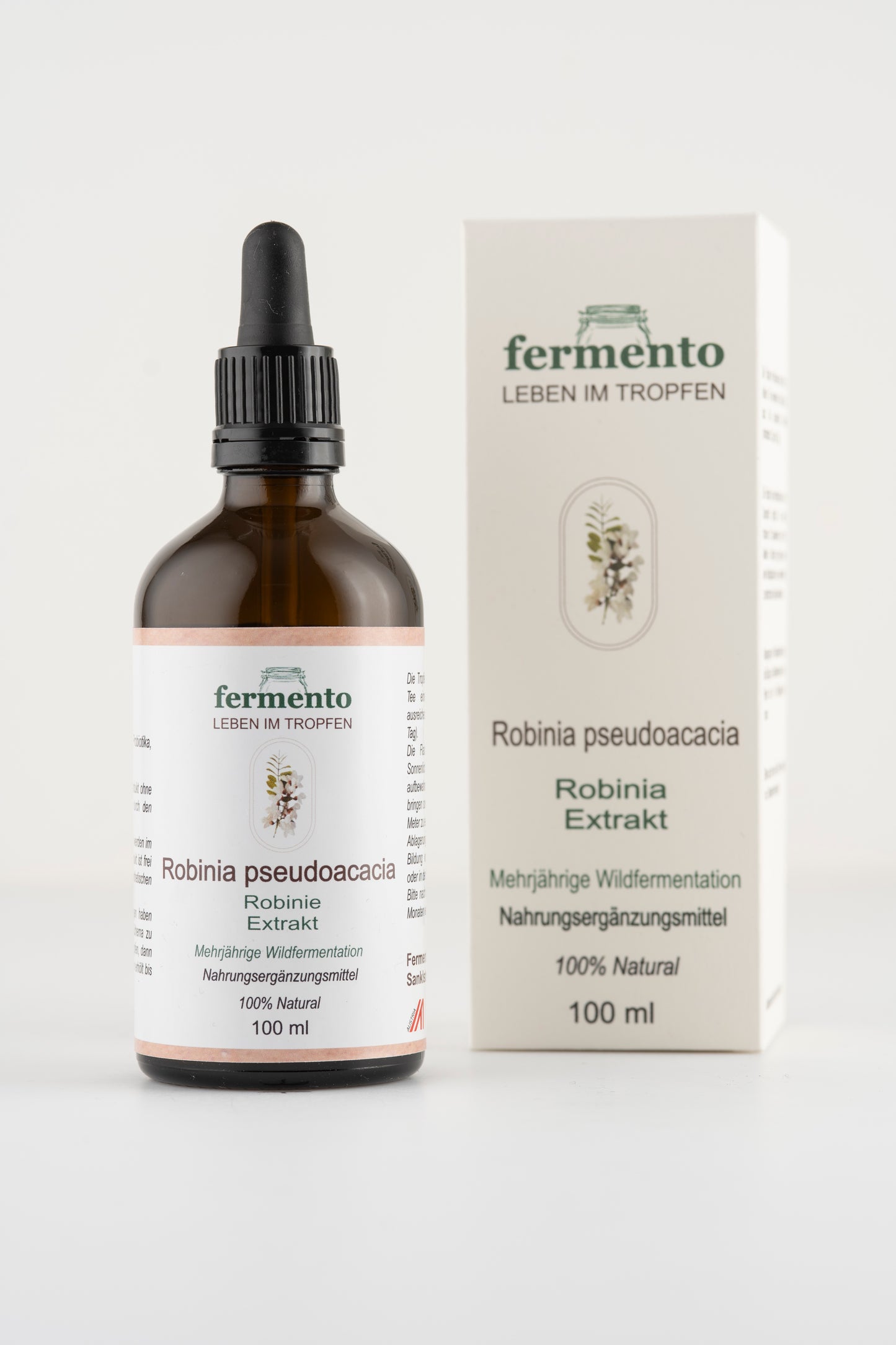 Robinia Extrakt