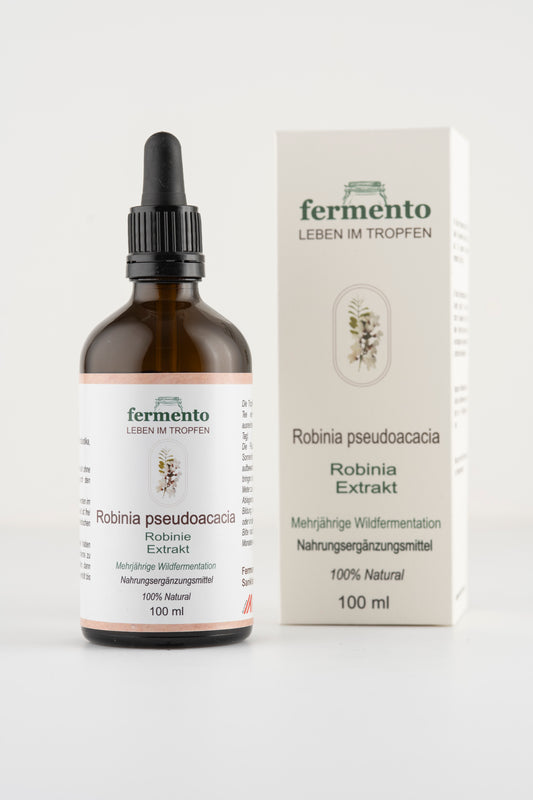 Robinia Extrakt